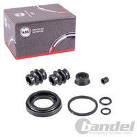 ABS Reparatursatz Bremssattel Hinten Vorne Passend FüR Alfa Romeo 147 156 159 16