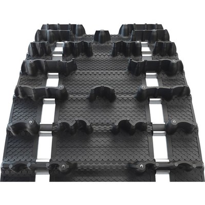 Camso 2.86 Pitch Ice Cobra Track 137 X 1.60 - 16 Wide 9249C