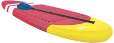 NEU FANATIC Stand-up-Paddle-Board SUP OVP