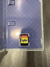 NeoGeo Pocket Color Selection Vol. 1 - Nintendo Switch CIB TESTED