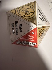 LamaTama Series 2 Electronic Fortune Teller Blind Box Collectible Toy Sealed