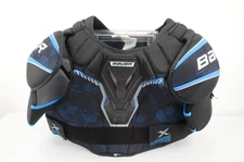 Bauer X Shoulder Pads Senior Size Large (0912-4697)