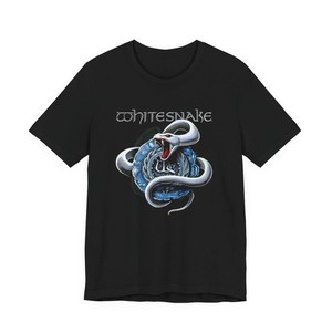 whitesnake Tシャツ Lサイズ アメリカ製 Whitesnake Shirt | eBay