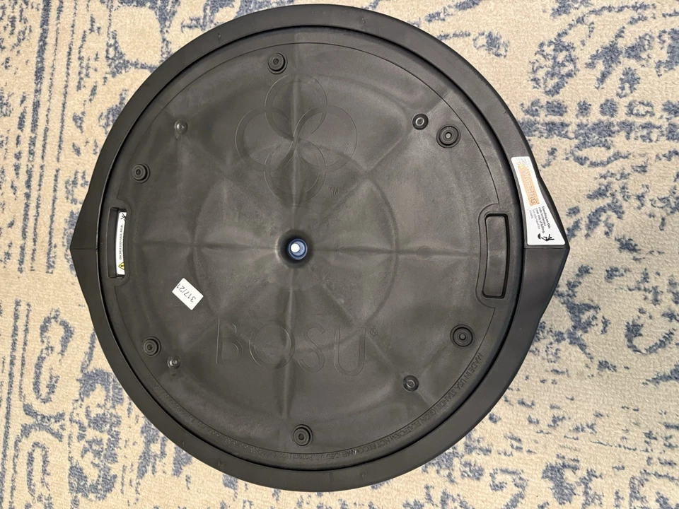 Entrenador de equilibrio Bosu NexGen Foto 4 de 4