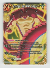 2026-08-06 · $3 · Three Glorious Fighters BT30-068 Porunga, Red Wish Dragon SR