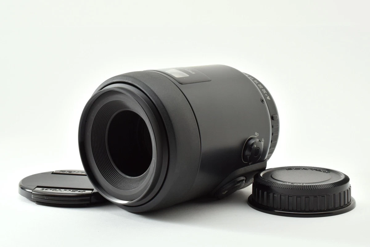 PENTAX FA 100mm Camera Lenses for sale | eBay