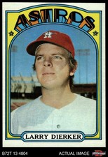 Click to enlarge Larry Dierker