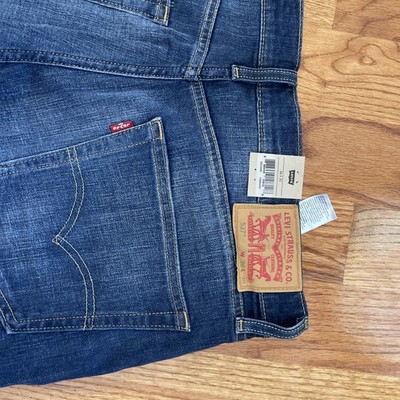 Levi's 511 Denim Slim Fit Men's Jeans