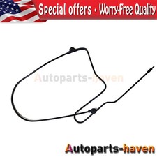 Front Windshield Wiper Washer Hose Line For Chevy Gmc Cadillac 924-379