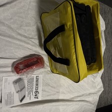 Uniko 6+1 Auffahrhilfe