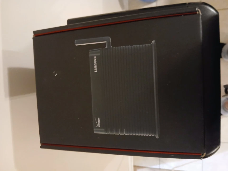 Verizon 三星网络扩展器 SCS2401 — 第 4/4 张图片