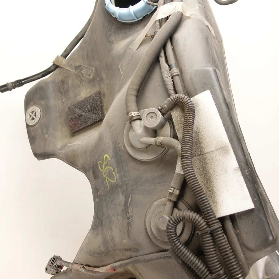 Ford Thunderbird 2003 2004 2005 tanque de gasolina Foto 3 de 4