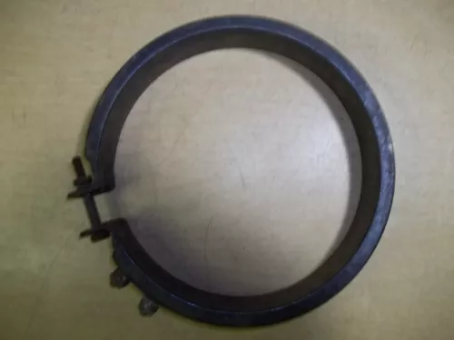 Chromalox SE20X174 900W 208V Pipe Band Heater FREE SHIPPING