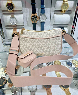 【Michael Kors】Jet Set Travel AirPods Case☆ s-l400.jpg