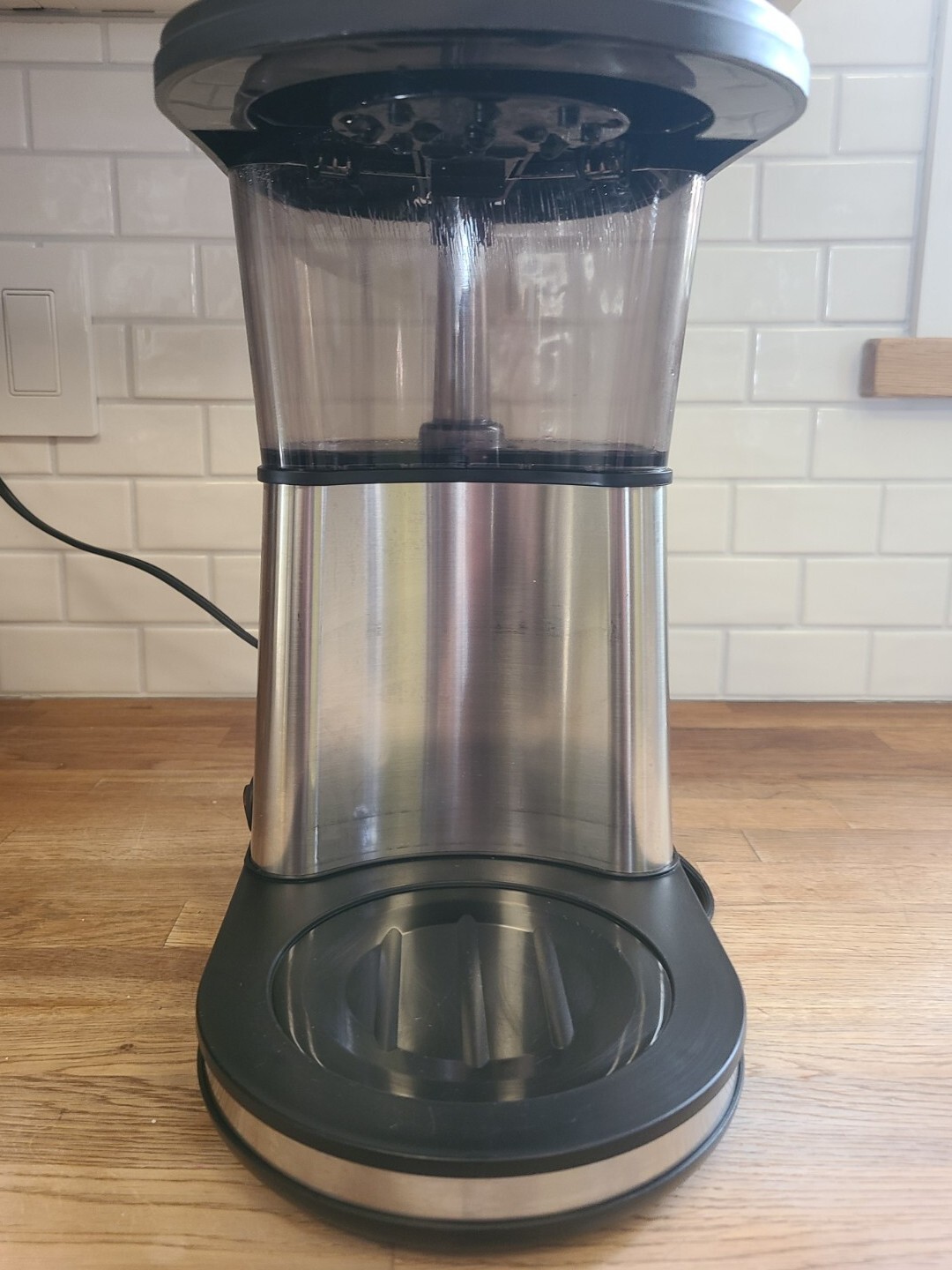 Bonavita BV1900TS 8Cup Stainless Steel Carafe Coffee Maker Clean & Tested eBay