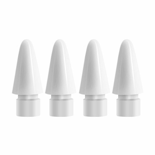5Er-Pack Ersatzspitzen Für Apple Pencil 1. Generation 2. Generation ~ > - Photo 12/16