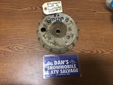 Hub Brake Front Drum # 44622-HA7-670 Honda 1986 Fourtrax 350 ATV