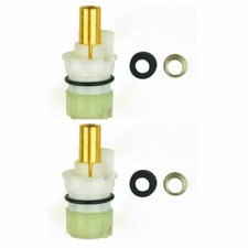 Replace Stem Assembly for Delta Faucet RP25513 - 2 Pack