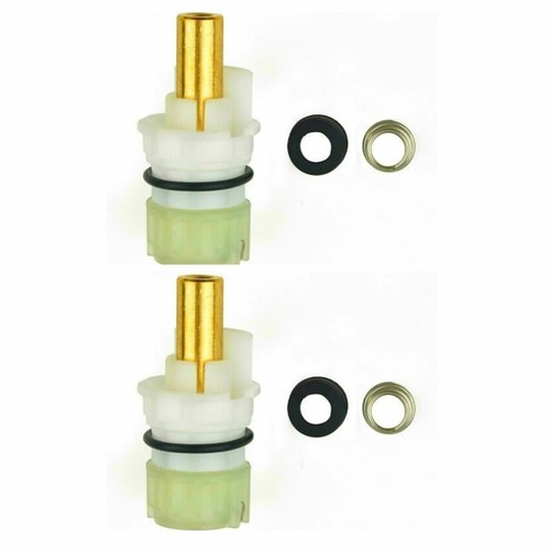 FlowRite Replacement Stem Assembly for Delta Faucet RP25513 2 Pack eBay