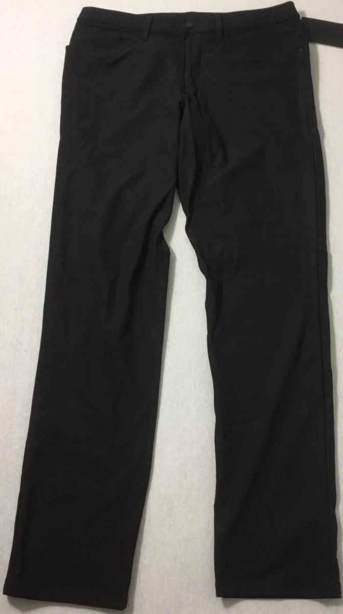 ABC Pants - new vs old : r/Lululemen