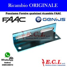 Faac Genius Original 63003338