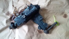 Power Steering Box Opel Monza Senator A Rhd Only
