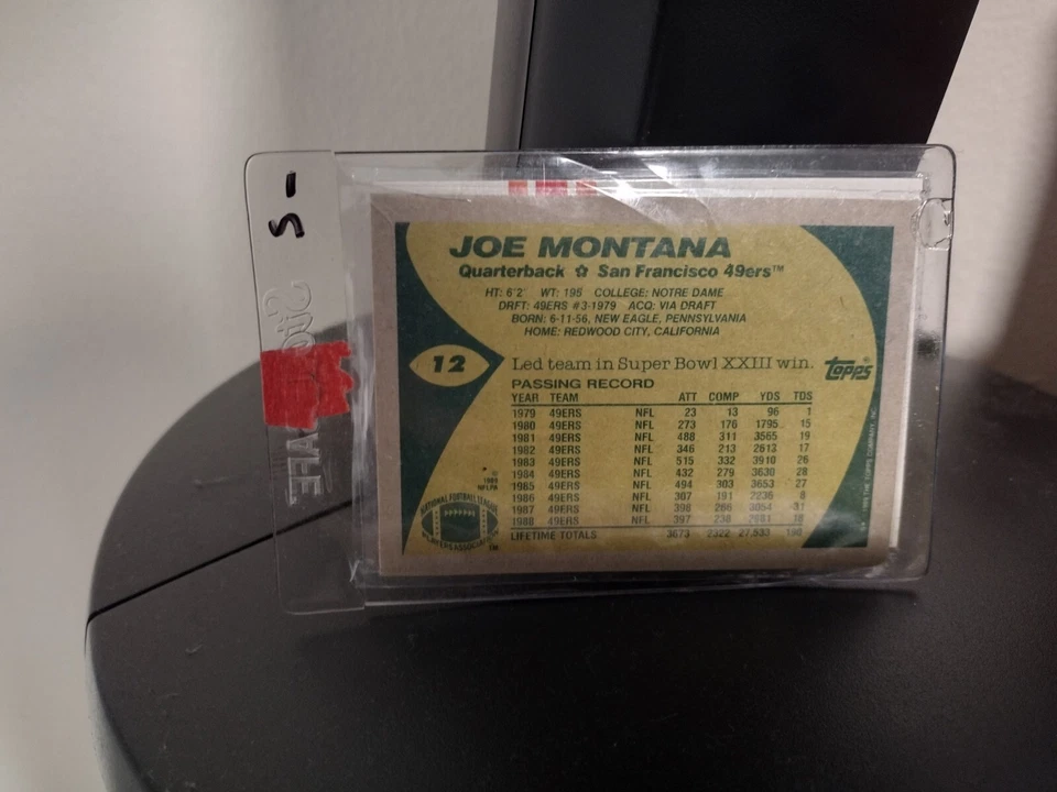 tarjetas futbol Foto 2 de 4