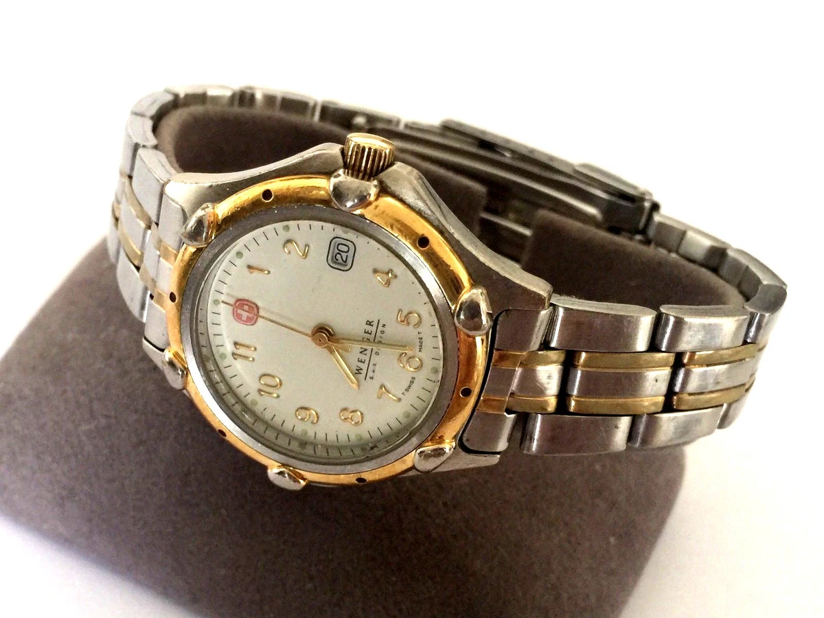 Wenger clearance wrist watch