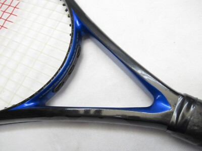 Raquette de tennis Wilson HAMMER 5 110 pouces G1(4+1/8) 16x20 151807K