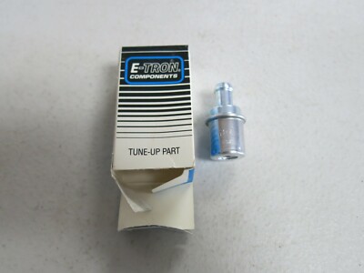 E-Tron Components PCV Valve FV-168 (Chevrolet/Pontiac 1971-76)