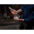 Milwaukee 6 in. Straight Jaw Pliers High Performance Pliers for Professional Use