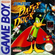 ebay® Auktion 305856760057 | Nintendo GameBoy - Daffy Duck Looney Tunes Modul starke Gebrauchsspuren Thumbnail of ebay® auction 305856760057 | Nintendo GameBoy - Daffy Duck Looney Tunes Modul starke Gebrauchsspuren