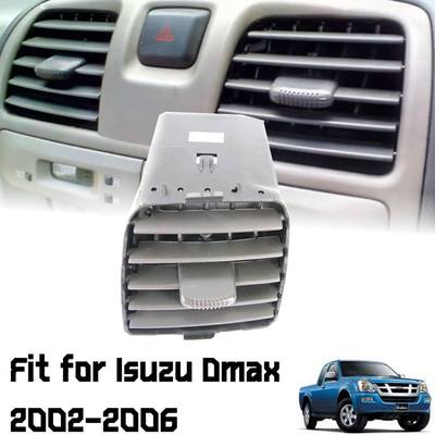 RIGHT RH MIDDLE AIR VENT VENTILATOR ISUZU D-MAX DMAX BLAD HOLDEN RODEO 02-06