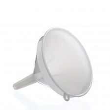 IMBUTO ENOLOGICO CON FILTRO D. 25 (MADE IN ITALY)