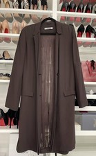 Jill Sander Finge Jacket 36