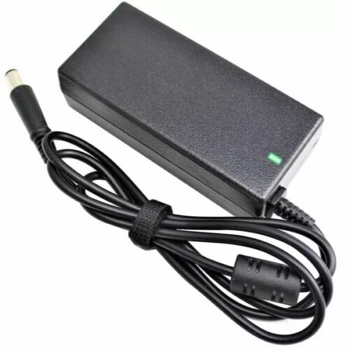 GENUINE DELL 65W LAPTOP CHARGER AC 19.5V 3.34A - (Please note this is large pin) - Picture 4 of 5