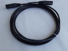 15 FT  PRO CAT5E Tactical Shielded w/Neutrik Ethercon RJ45 Digital Audio Cable