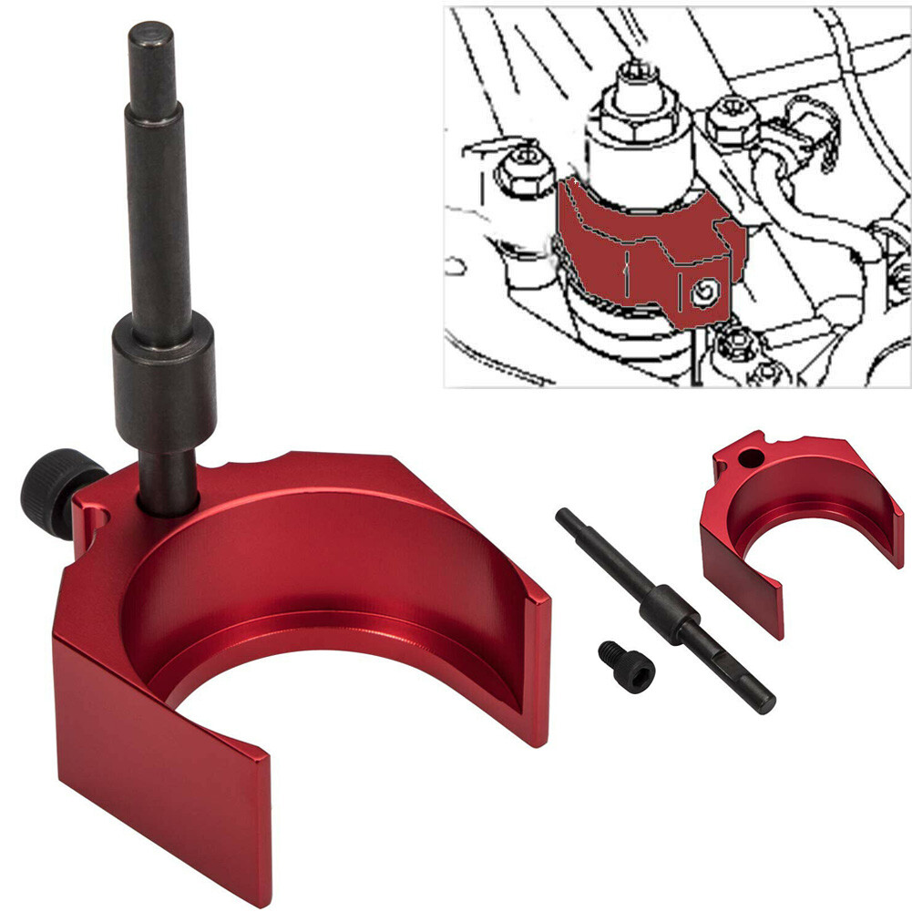 9U-7227 Injector Height Adjustment Gauge Tool for Caterpillar CAT