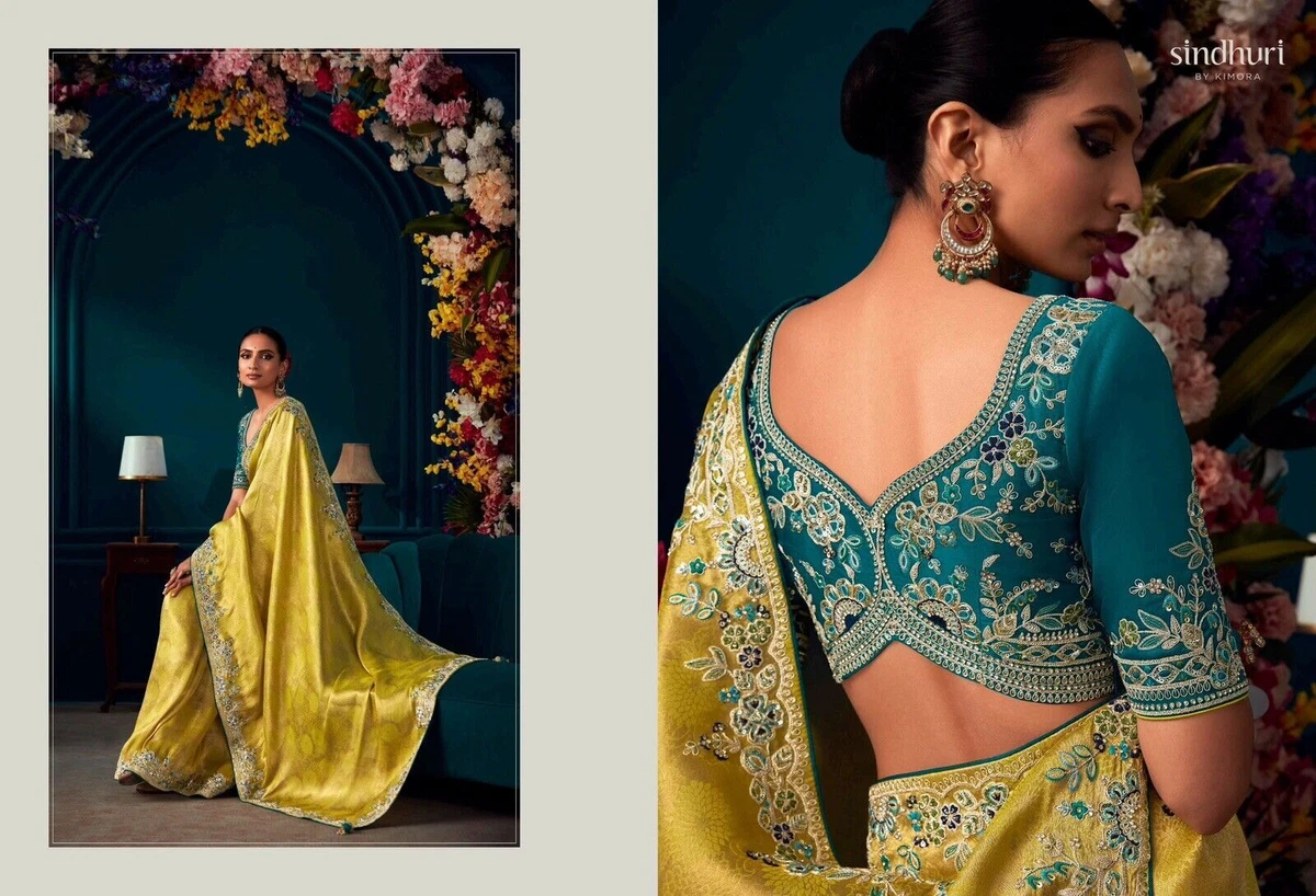 Ebay sarees shop wedding