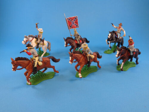 BRITAINS SUPER DEETAIL PLASTIC 17827 18 PIECE AMERICAN CIVIL BRITAINS SUPER DEETAIL PLASTIC 17827 18 PIECE AMERICAN CIVIL