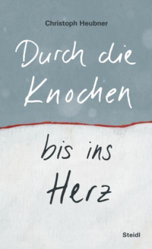 Thumbnail - Durch Die Knochen Bis Ins Herz 6276