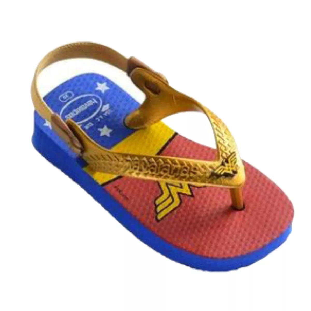Havaianas 22 hotsell