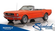 1966 Ford Mustang for Sale
