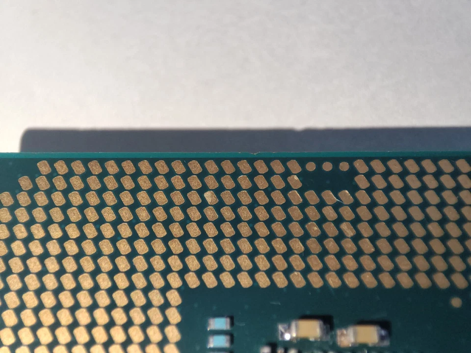 Intel Xeon E3-1235L v5 2.0GHz Socket LGA1151 v1 25W CPU ENERGY EFFICIENT w GPU - Image 4 of 4