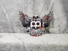 Meinl Cymbals Sticker