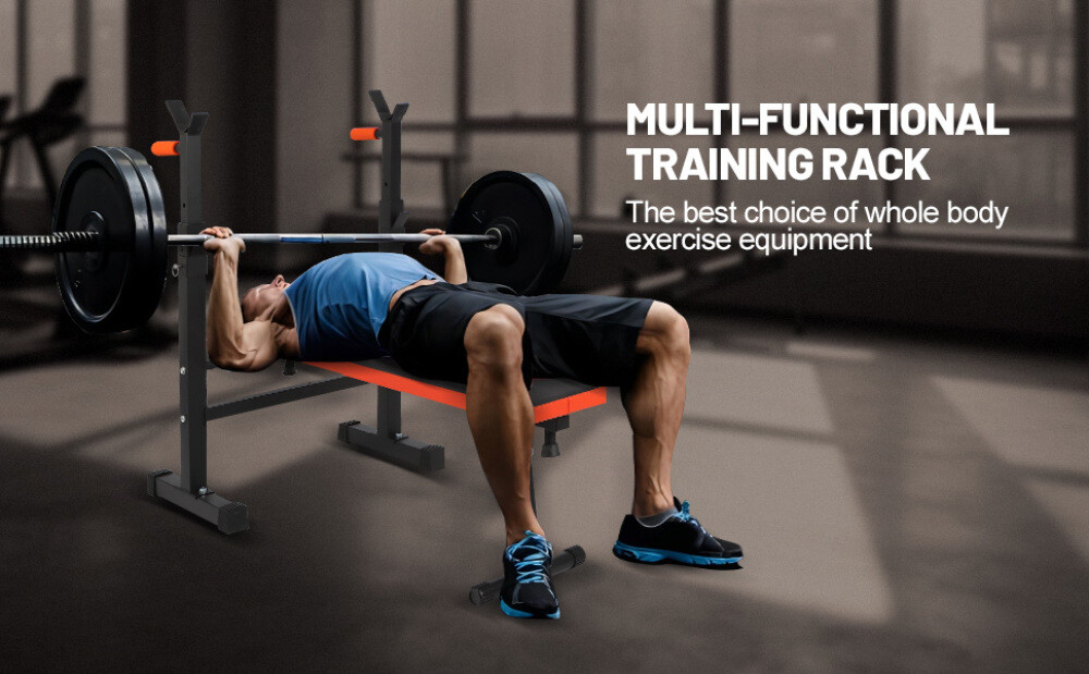 Bench Press Best Powerlifting Programs Powerlifter Julius Maddox