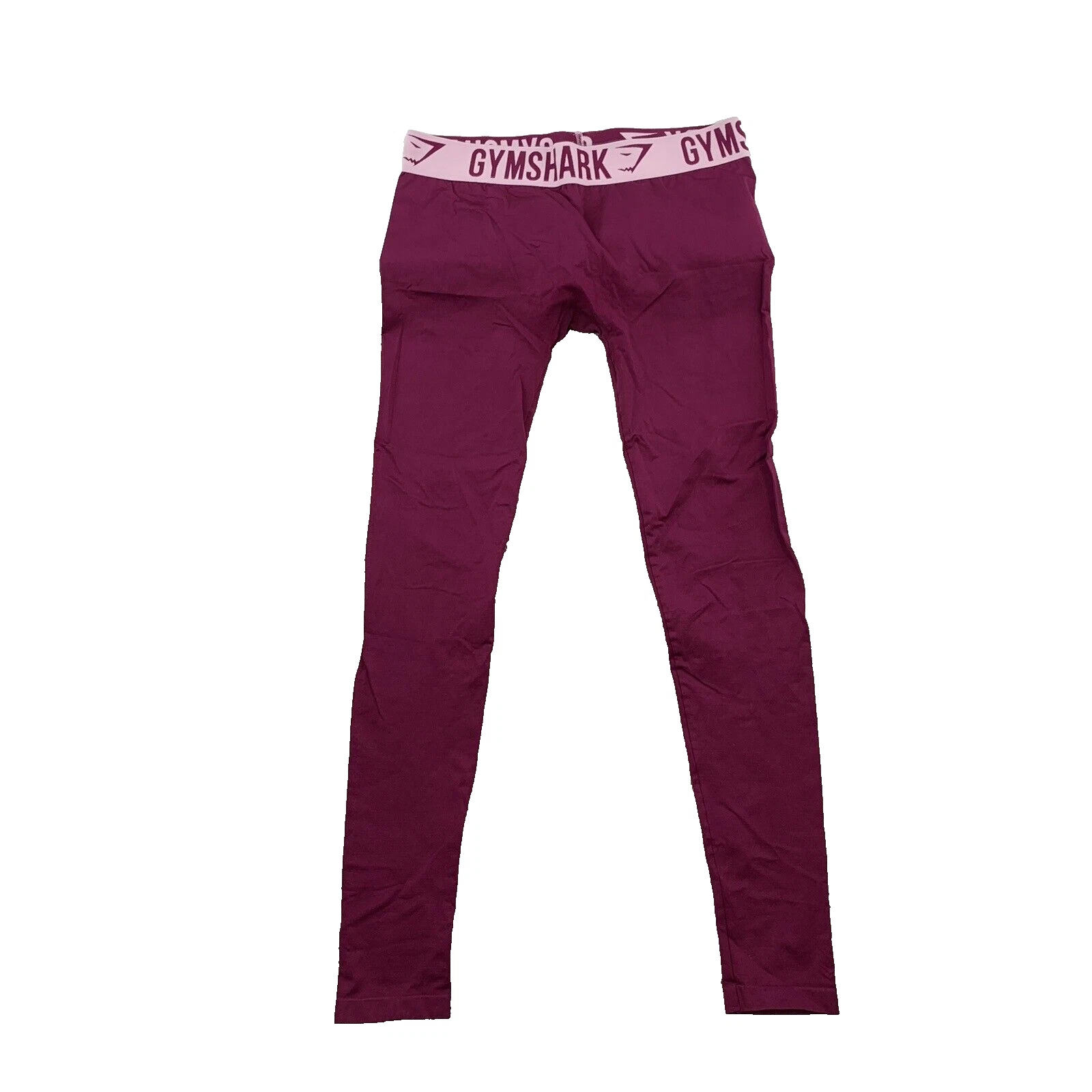 gymshark pull on stretch 29 inseam leggings
