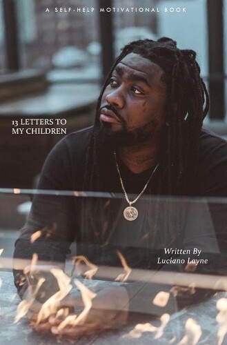 Thumbnail - Luciano Layne 13 Letters To My Children (taschenbuch)