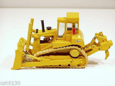 Caterpillar D8L Dozer - o/c - 1/50 - ARPRA #45 | eBay