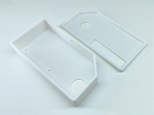Commodore 64 C64 D2IEC Gehäuse für Sordan.i...